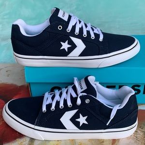 Converse | Shoes | Converse El Distrito 2 Ox Mens | Poshmark